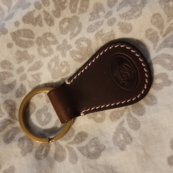 Dooney and Bourke tote - Picture 2 of 9